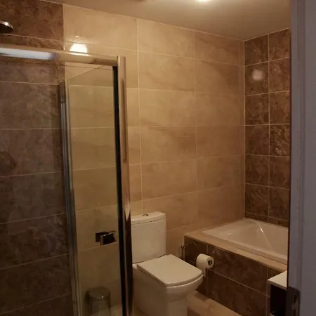 Reeks View Townhouse Διαμέρισμα Κιλάρνεϊ
