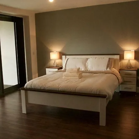 Reeks View Townhouse Κιλάρνεϊ