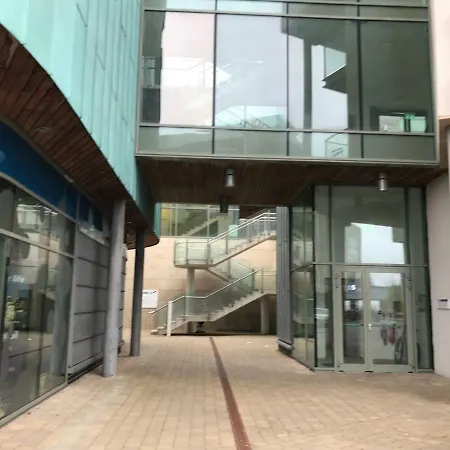 Διαμέρισμα Reeks View Townhouse