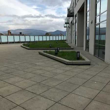 Διαμέρισμα Reeks View Townhouse Κιλάρνεϊ