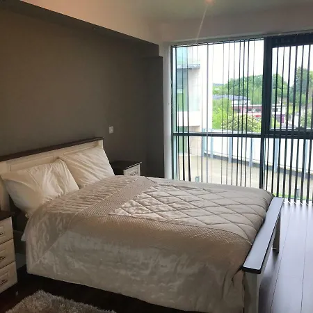Reeks View Townhouse Κιλάρνεϊ