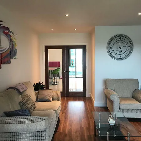 Reeks View Townhouse Διαμέρισμα Κιλάρνεϊ