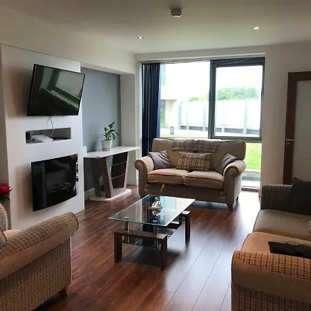 Διαμέρισμα Reeks View Townhouse Κιλάρνεϊ