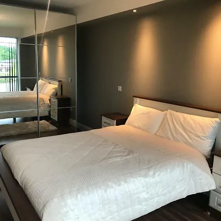 Διαμέρισμα Reeks View Townhouse *