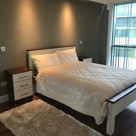 Reeks View Townhouse Διαμέρισμα Κιλάρνεϊ