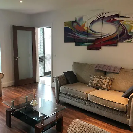 Reeks View Townhouse Κιλάρνεϊ