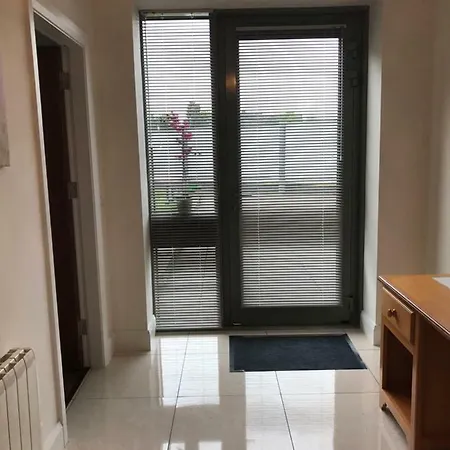 Διαμέρισμα Reeks View Townhouse